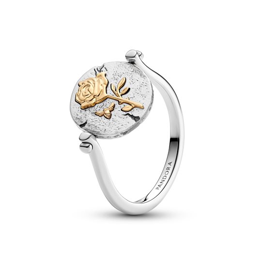 Anello Pandora Donna in Argento 164811C00-52 - 164811C00-52
